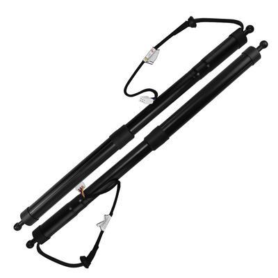 68910-09120 68910-09130 Cửa nâng điện phía sau bên trái và bên phải cho Toyota Highlander 2014-2019 Đen