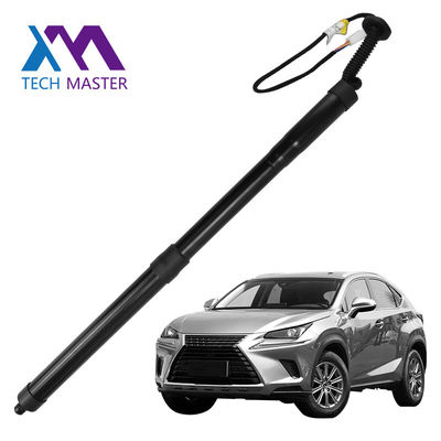 68910-79017 68920-79017 Cửa nâng động lực phía sau trái và phải cho LEXUS NX200 2016-2018 Đen