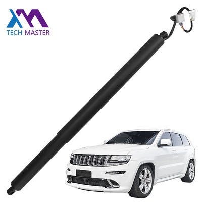 68231345AC Cửa nâng điện phía sau bên trái cho Jeep Cherokee 2015-2018 Đen