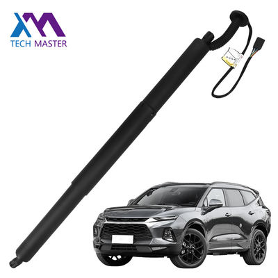 84335427 Cổng nâng điện phía sau cho Chevrolet Blazer 2020-2021 Đen