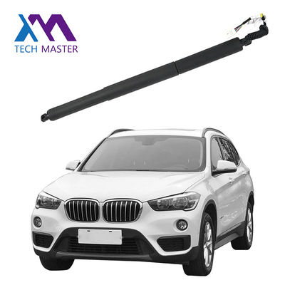 51247350837 Cửa nâng điện phía sau bên trái và bên phải cho BMW X1 F48 2016-2017 Đen
