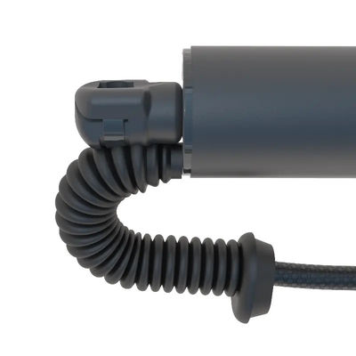 51247350837 Cửa nâng điện phía sau bên trái và bên phải cho BMW X1 F48 2016-2017 Đen