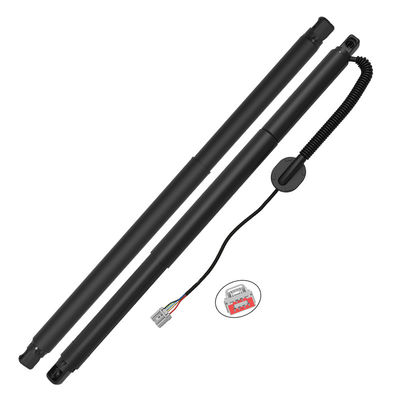 84306929 84183516 84036214 23226162 Cửa nâng quyền lực phía sau trái và phải cho Cadillac Escalade 2015-2020 Đen