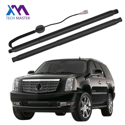 84306929 84183516 84036214 23226162 Cửa nâng quyền lực phía sau trái và phải cho Cadillac Escalade 2015-2020 Đen