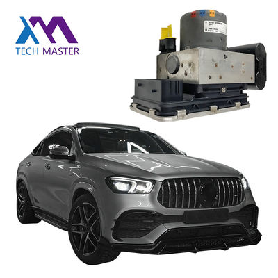 Mercedes-Benz GLE GLS-Class W167 2019- Máy nén treo 1673209005 Mới hoàn toàn