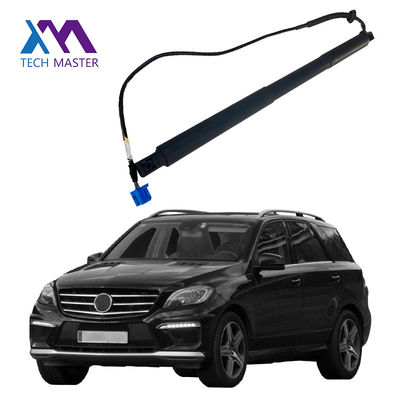 A1668901130 Cửa nâng điện phía sau bên phải cho Mercedes Benz W166 2013-2015 Đen