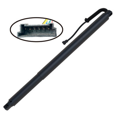 51247200543 Cửa nâng điện phía sau bên trái và bên phải cho BMW 5 GT F07 2010-2017 Đen