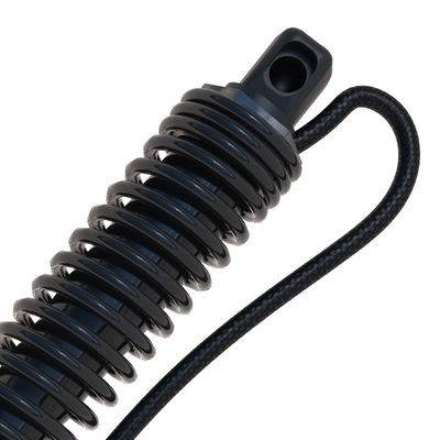 51247185713 51247185714 Cửa nâng điện phía sau bên trái và bên phải cho BMW 7X0LI F02 2010-2014 Đen