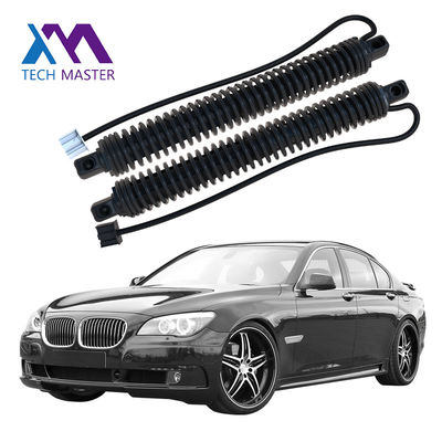 51247185713 51247185714 Cửa nâng điện phía sau bên trái và bên phải cho BMW 7X0LI F02 2010-2014 Đen