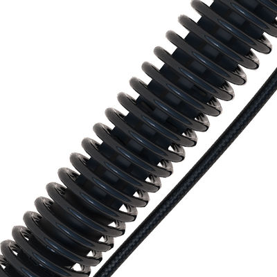 51247185713 51247185714 Cửa nâng điện phía sau bên trái và bên phải cho BMW 7X0LI F02 2010-2014 Đen