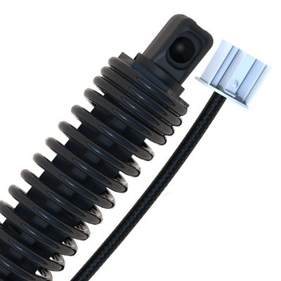 51247185713 51247185714 Cửa nâng điện phía sau bên trái và bên phải cho BMW 7X0LI F02 2010-2014 Đen