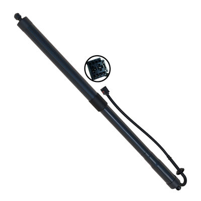 LR062078 LR051443 LR029900 Đường nâng quyền lực phía sau trái và phải Power Tailgate For RANGE ROVER SPORT 2010-2013 Đen