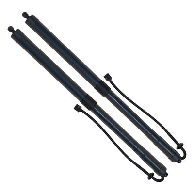 LR062078 LR051443 LR029900 Đường nâng quyền lực phía sau trái và phải Power Tailgate For RANGE ROVER SPORT 2010-2013 Đen