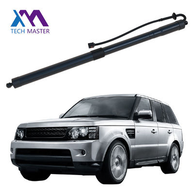 LR062078 LR051443 LR029900 Đường nâng quyền lực phía sau trái và phải Power Tailgate For RANGE ROVER SPORT 2010-2013 Đen