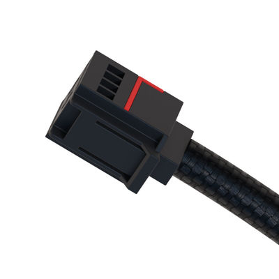 LR061667 LR091864 LR025444 LR051452 Cửa nâng lực phía sau bên trái và bên phải cho Range Rover EVOQUE 2011-2019 Đen