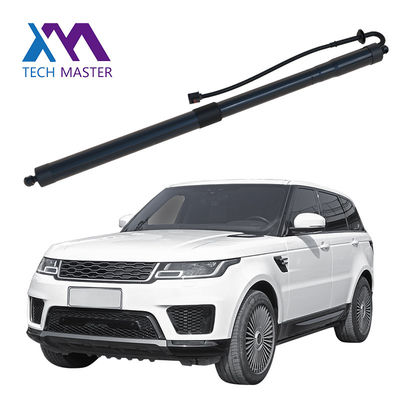 LR044161 LR104909 LR126173 Cửa nâng điện phía sau bên trái và bên phải cho Range Rover Sport 2014-2020 Đen