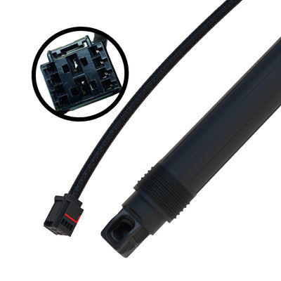 31457610 31663099 31371096 31690604 Cửa nâng điện phía sau bên trái và bên phải cho  XC90 2016-2019 Đen