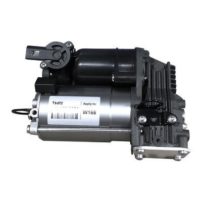 Mercedes-Benz GL-Class X166 W166 2013-2015 Máy nén treo không khí 1663200204 1663200104 Mới hoàn toàn