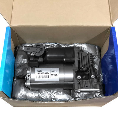 Mercedes-Benz GL-Class X166 W166 2013-2015 Máy nén treo không khí 1663200204 1663200104 Mới hoàn toàn
