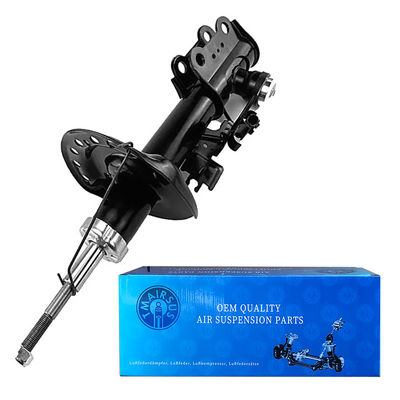 Cadillac SRX phía trước Cáp treo không khí bên trái và bên phải Bộ phận ô tô Máy hấp thụ va chạm với cảm biến 2010-2016 22793799 22793800