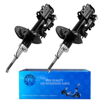 Cadillac SRX phía trước Cáp treo không khí bên trái và bên phải Bộ phận ô tô Máy hấp thụ va chạm với cảm biến 2010-2016 22793799 22793800