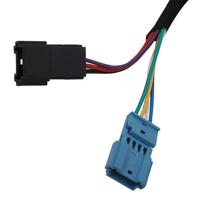 51247481807 Cửa nâng điện phía sau bên phải cho BMW X1 F48 F49 2018 Đen