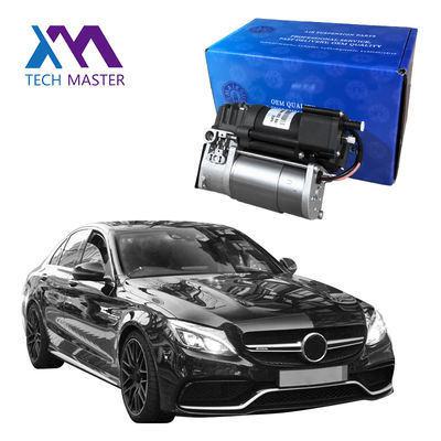Máy nén treo không khí 2053200104 cho Mercedes - Benz W205 Class 2017- W253 GLC 2017
