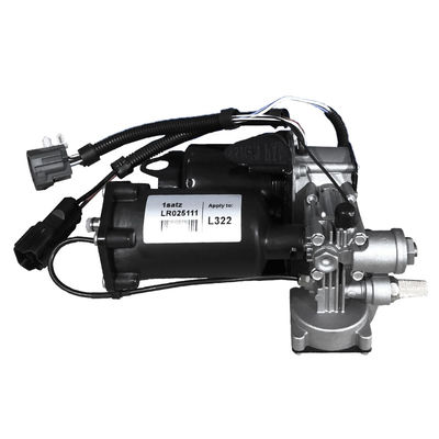 Range Rover L322 2006-2012 Hitachi loại máy nén treo khí LR015089 LR025111 RQG500140 RQL500040