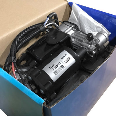 Range Rover L322 2006-2012 Hitachi loại máy nén treo khí LR015089 LR025111 RQG500140 RQL500040