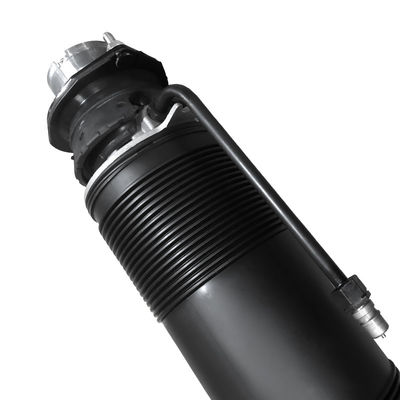 Mercedes-Benz S Class R230 phía sau trái phải sốc thủy lực với điều khiển cơ thể hoạt động 2001-2008 2303203213 2303203113