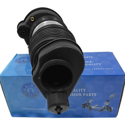 Porsche Cayenne 9Y0 Mặt trước trái Air Spring 2018- 9Y0616039