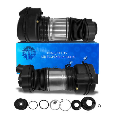 Porsche Cayenne 9Y0 Mặt trước trái Air Spring 2018- 9Y0616039