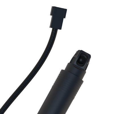 51247339431 51247339432 Cửa nâng điện phía sau trái và phải cho BMW X4 F26 2015-2017 Đen