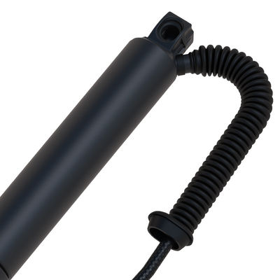 51247339431 51247339432 Cửa nâng điện phía sau trái và phải cho BMW X4 F26 2015-2017 Đen