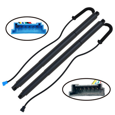 51247339431 51247339432 Cửa nâng điện phía sau trái và phải cho BMW X4 F26 2015-2017 Đen
