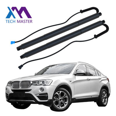 51247339431 51247339432 Cửa nâng điện phía sau trái và phải cho BMW X4 F26 2015-2017 Đen