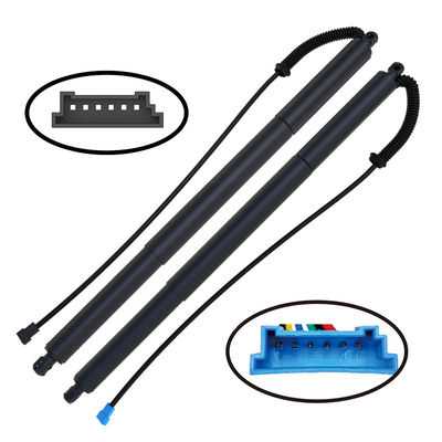51247232003 51247232004 51247432741 51247432742 51247432742 Cửa nâng điện phía sau trái và phải cho BMW X3 F25 2011-2014 Đen