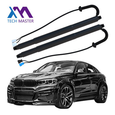51247434043 51247434044 Cửa nâng điện phía sau trái và phải 2 cắm cho BMW X6 F16 2015-2019 Đen