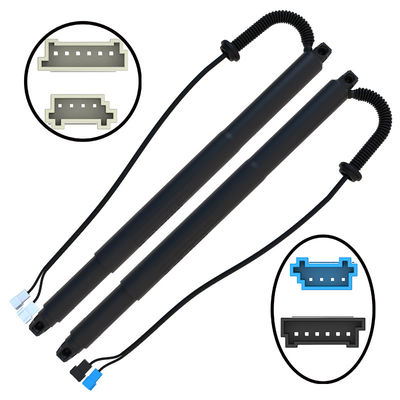 51247434043 51247434044 Cửa nâng điện phía sau trái và phải 2 cắm cho BMW X6 F16 2015-2019 Đen