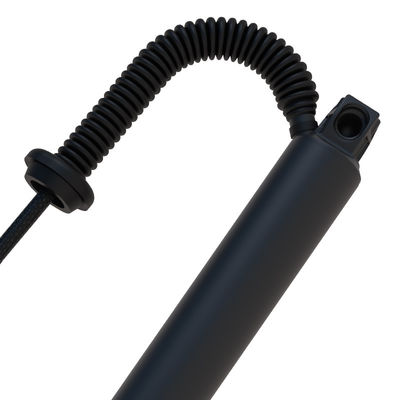51247434043 51247434044 Cửa nâng điện phía sau trái và phải 2 cắm cho BMW X6 F16 2015-2019 Đen