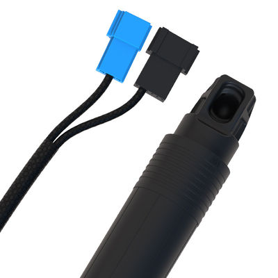 51247434043 51247434044 Cửa nâng điện phía sau trái và phải 2 cắm cho BMW X6 F16 2015-2019 Đen
