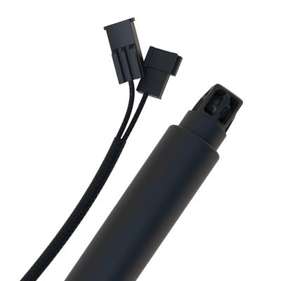 51247332695 51247286115 51247332696 51247286116 Cửa nâng điện phía sau trái và phải cho BMW X5 E70 LCI 2007-2013 Đen
