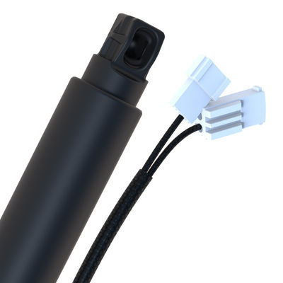 51247332695 51247286115 51247332696 51247286116 Cửa nâng điện phía sau trái và phải cho BMW X5 E70 LCI 2007-2013 Đen