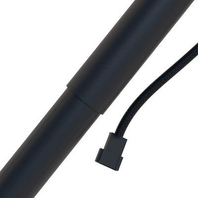51247294469 51244823279 51247294470 51244823280 Cửa nâng điện trái phải phía sau 1 ốc tắc cho BMW X5 F15 2014-2017 Đen
