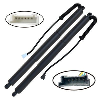 51247294469 51244823279 51247294470 51244823280 Cửa nâng điện trái phải phía sau 1 ốc tắc cho BMW X5 F15 2014-2017 Đen