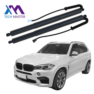 51247294469 51244823279 51247294470 51244823280 Cửa nâng điện trái phải phía sau 1 ốc tắc cho BMW X5 F15 2014-2017 Đen