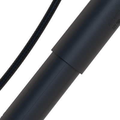 51247318651 51247318652 Bên sau trái phải Power Lift Gate 1 Plugs Cho BMW X6 F16 2015-2019 Đen