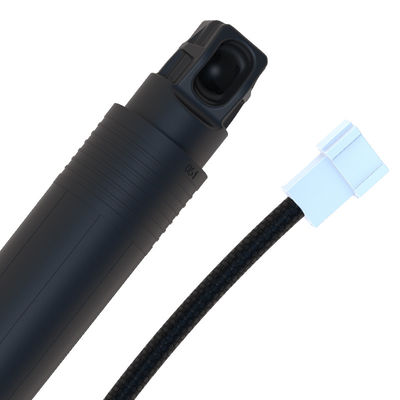 51247318651 51247318652 Bên sau trái phải Power Lift Gate 1 Plugs Cho BMW X6 F16 2015-2019 Đen