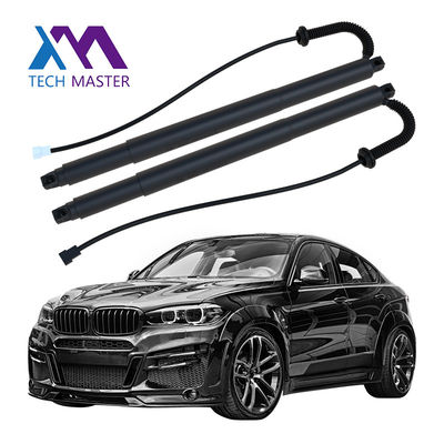 51247318651 51247318652 Bên sau trái phải Power Lift Gate 1 Plugs Cho BMW X6 F16 2015-2019 Đen