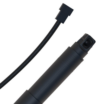 51247318651 51247318652 Bên sau trái phải Power Lift Gate 1 Plugs Cho BMW X6 F16 2015-2019 Đen